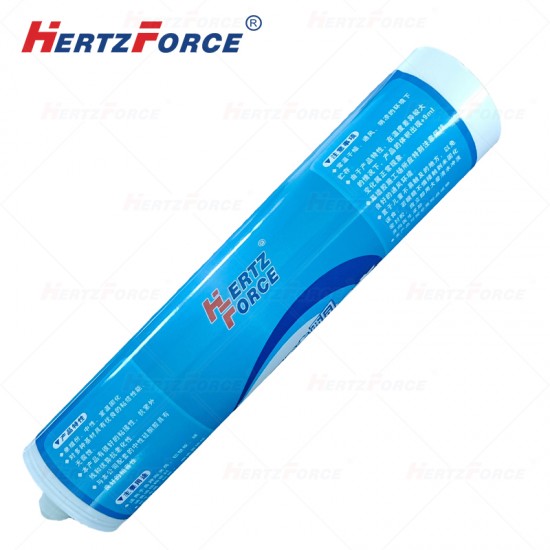高级硅酮结构胶 300ml