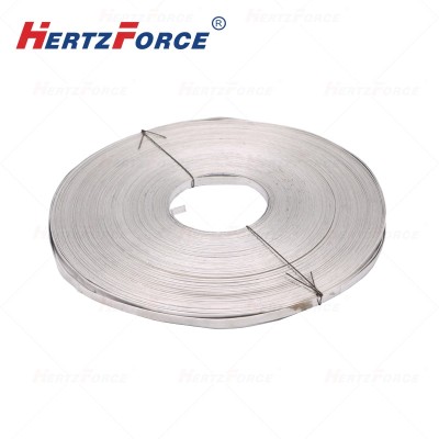 电力铝包带 厚度1mm宽度10mm长90m