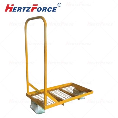 平板小推车 1750×500mm