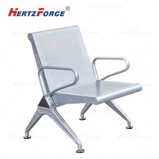 等候椅 单人位 65*65*78cm