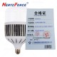 大功率LED鳍片灯泡 E27 6500K 100W/只 