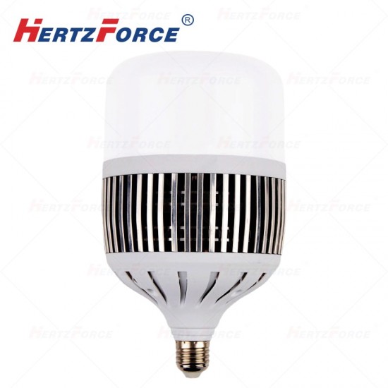 大功率LED鳍片灯泡 E27 6500K 200W/只 