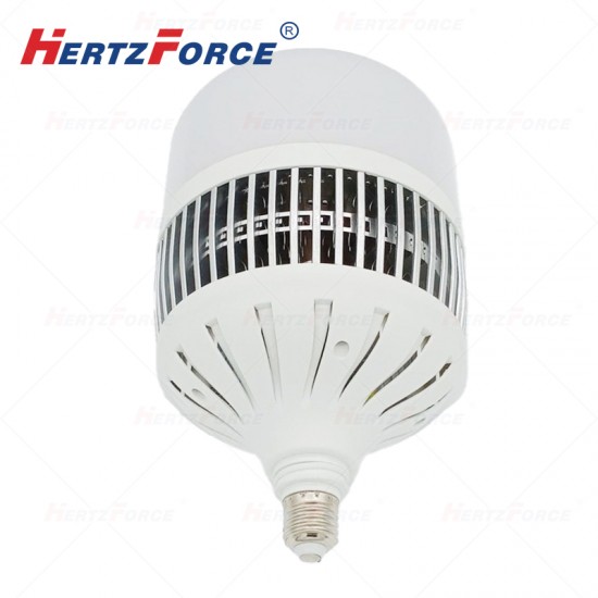 大功率LED鳍片灯泡 E27 6500K 200W/只 