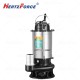 220V不锈钢小型潜水泵 2寸/1500W/10米线   