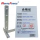 热镀锌电力角铁T字型担 ∠63*6*1070mm