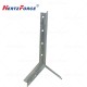 热镀锌电力角铁Y字型担 ∠63*6*1160mm 可定制