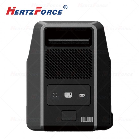 蓄电池 户外储能电源 功率2000W