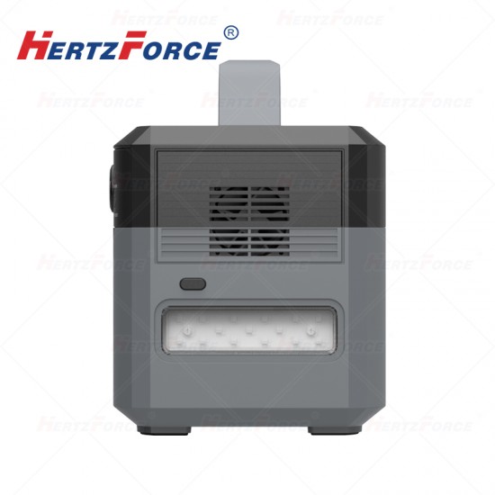 蓄电池 户外储能 电源 功率600W