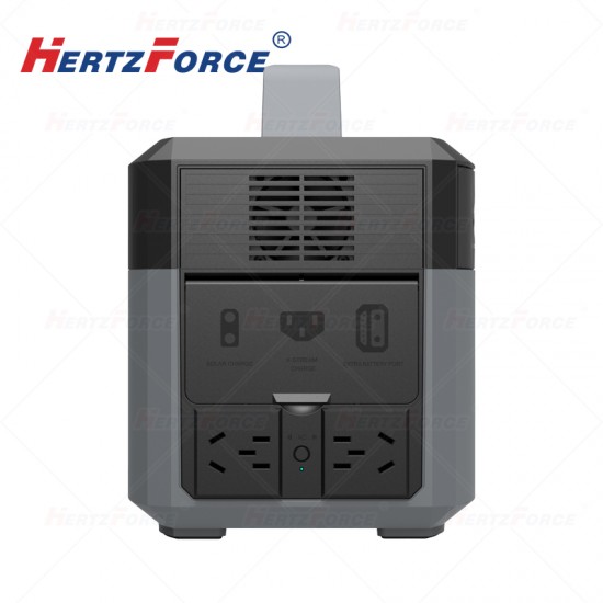 蓄电池 户外储能 电源 功率600W