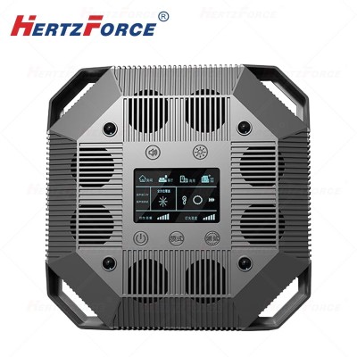 大功率变频驱鼠器 适用面积800㎡