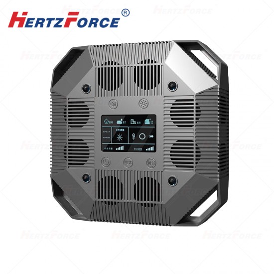 大功率变频驱鼠器 适用面积800㎡
