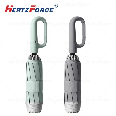 全自动碰击布雨伞 23寸10骨 颜色可选