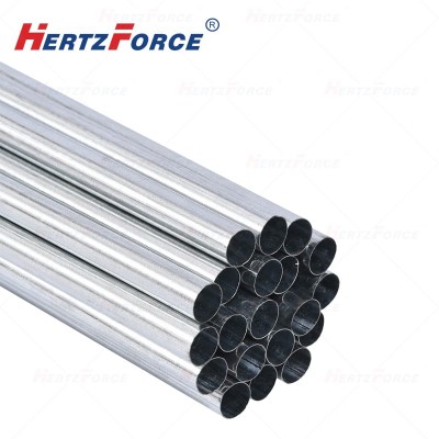 热镀锌线管 内径20mm 厚度1mm 4米/根