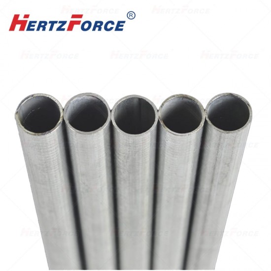 热镀锌线管 内径32mm 厚度1mm 4米/根
