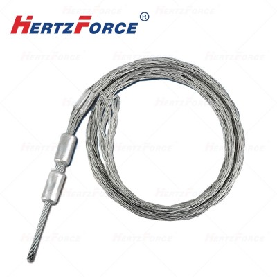 电力拉线牵引网套 适用范围70～95m㎡