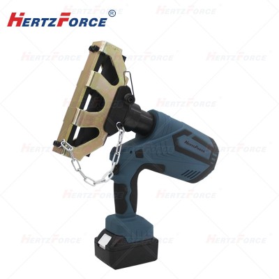 电动接触线校直器 两电一充 5.0Ah/18V