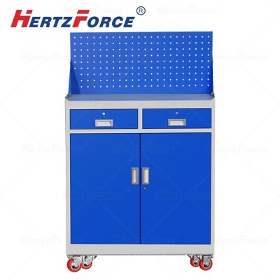 五金工具收纳铁皮柜 147*90*40cm