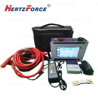 回路电阻测试仪 输出电流200A 功率400W