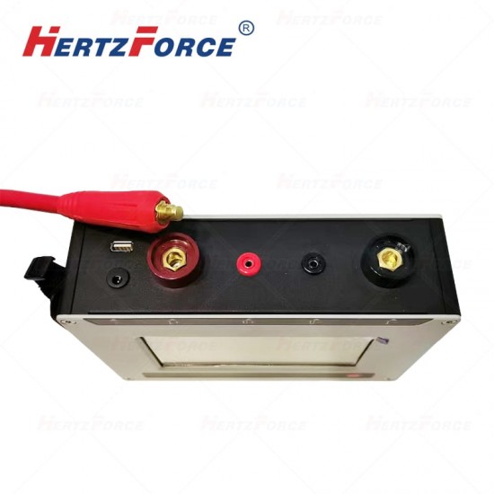 回路电阻测试仪 输出电流200A 功率400W