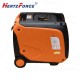 数码变频静音汽油发电机 3.5KW/220V