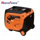 数码变频静音汽油发电机 3.5KW/220V