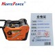 数码变频静音汽油发电机 5KW/220V