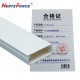 PVC免钉阻燃线槽 100*27mm100米/箱