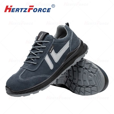 防护鞋 反绒牛皮 36码-46码可选