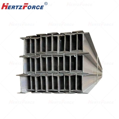 工字钢 结构钢 120mm*74mm*5mm