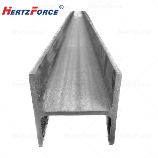 工字钢 结构钢 120mm*74mm*5mm