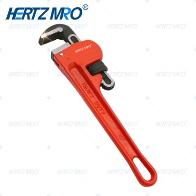 工业级重型管钳子管子钳多功能重型扳手维修工具10寸