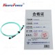 光纤跳线 MPO-MPO 40M 多模12芯om4