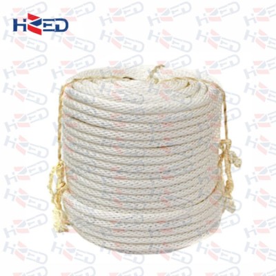 丙纶绳编织绳子 安全绳 直径16mm 30米/捆