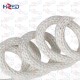 丙纶绳编织绳子 安全绳 直径16mm 30米/捆