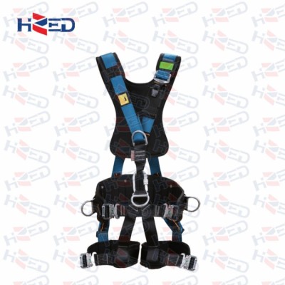 全身式安全绳 2.3KG