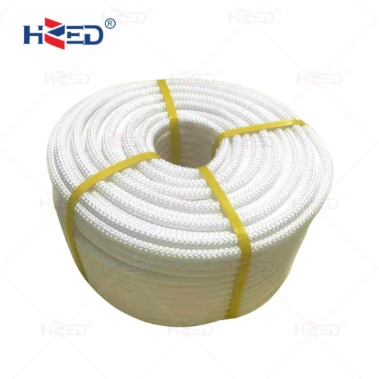 尼龙绳 三股编织安全绳 100米/捆 绳粗14mm