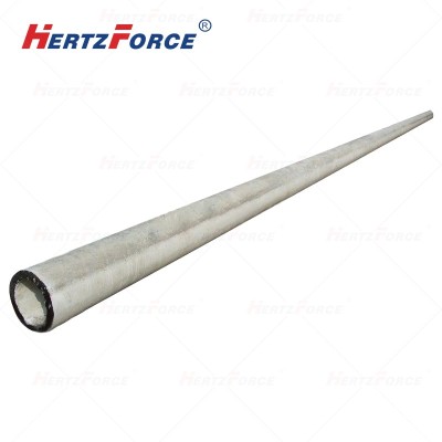 预应力水泥电线杆 190/323×10m 14ФH4.8