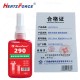 螺纹厌氧胶 螺纹锁固剂 50ml 粘度(MPa·s):50 290