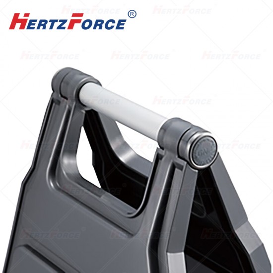 警示标识A字牌 请勿吸烟 HF-685A01 1个/箱 