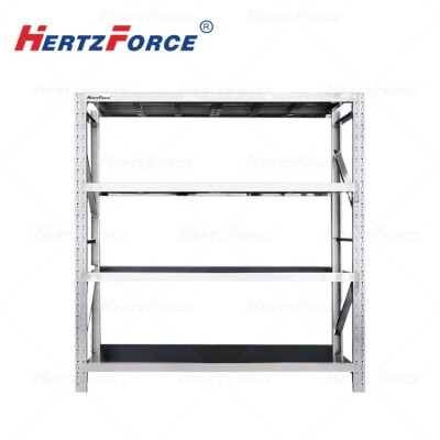 不锈钢货架四层 2000*600*2000mm