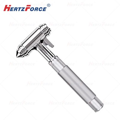 二合一车用安全锤/切割 17*7.6cm