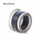 PVC电缆保护管堵头 适用管内直径96-135mm