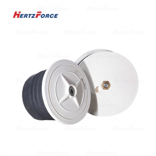 PVC电缆保护管堵头 适用管内直径96-135mm