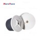 PVC电缆保护管堵头 适用管内直径135-165mm