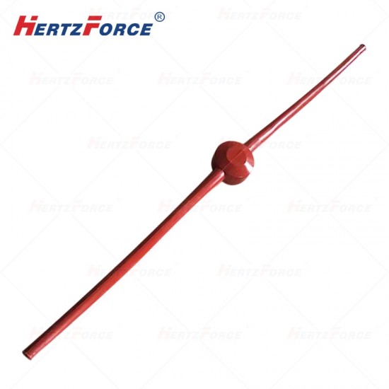硅橡胶保护罩 保护套 总长150cm