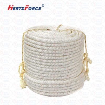 丙纶绳编织绳子 安全绳 30米/捆 绳粗 8mm