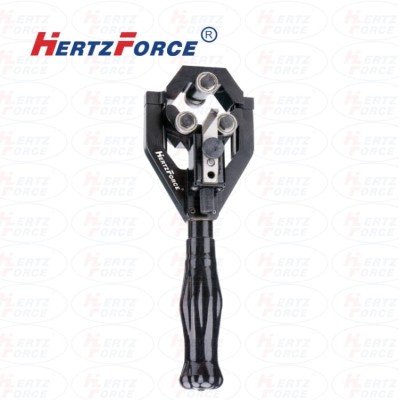 多功能电工夹持剥线钳 适用直径15-40mm