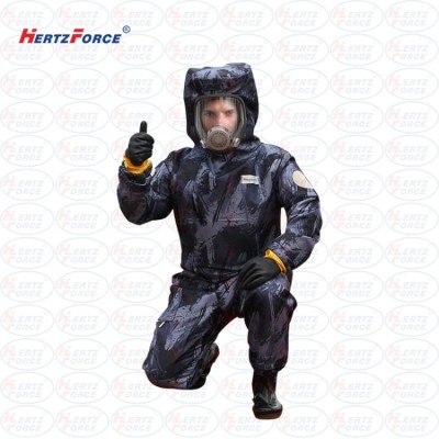 全身透气连体防蜂服（带风扇款）亚克力高清面罩 均码