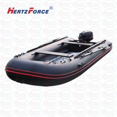 防汛抗洪/冲锋艇/橡皮艇/救援快艇/救生艇 330x152cm