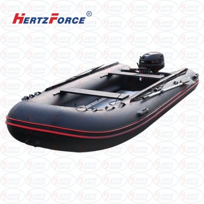 防汛抗洪/冲锋艇/橡皮艇/救援快艇/救生艇 470x190cm